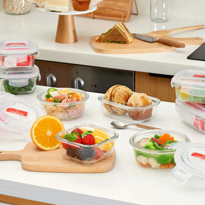 Túi đựng hộp cơm logo COBA