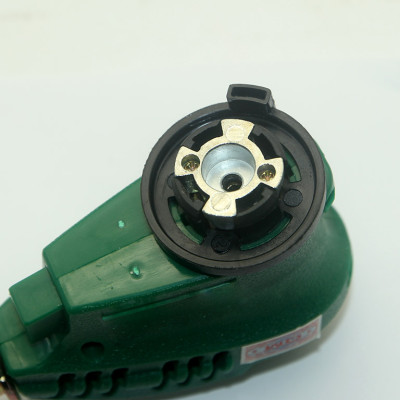 Khò ga Hàn Quốc KS-1005 đánh lửa tự động, có chế độ sấy