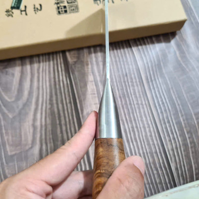 DAO - DAO BẾP NHẬT BẢN SANTOKU MÃ  A20 DT124 nt topcoomshop vn