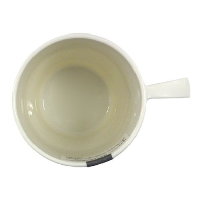 Cốc nhựa Folio có quai cầm 310ml được thiết kế kiểu dáng to hơn, tiện lợi hơn - hàng nội địa Nhật Bản