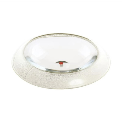 Aderia - Hamon - Tô - viền vàng - 24cm