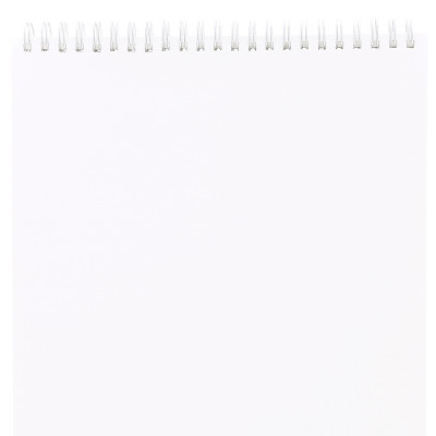 Sổ Lò Xo Vẽ Czenart 8731 A4 - 20 Tờ  DL224 - Giao Mẫu Ngẫu Nhiên