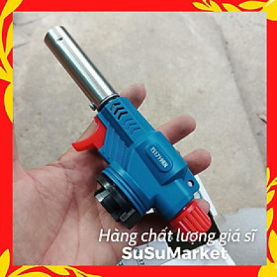 ĐẦU KHÒ LỬA CHO BÌNH GAS MINI 