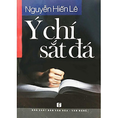 Sách - Ý Chí Sắt Đá - Chính Thông Book