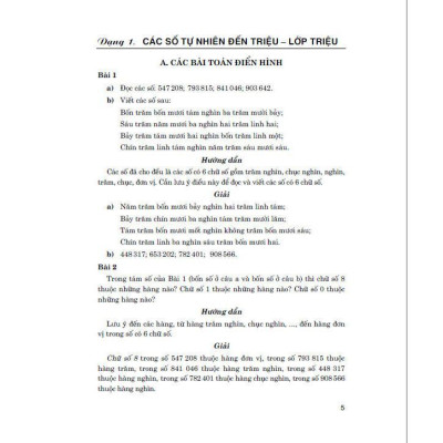 Sách - Bồi Dưỡng Toán Lớp 4 - Dùng Chung Cho Các Bộ SGK Hiện Hành - Hồng Ân