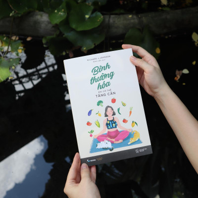 Bình Thường Hóa Khi Cơ Thể Tăng Cân - Bản Quyền