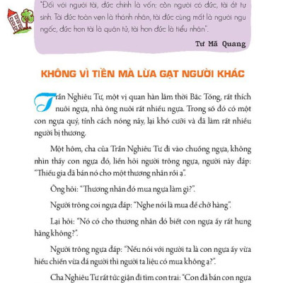 Nhật Ký Trưởng Thành Của Đứa Trẻ Ngoan - Làm Một Người Trung Thực (Tái Bản 2023)