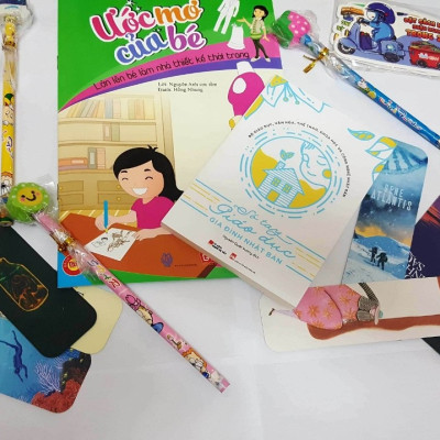 Dế Mèn Phiêu Lưu Ký - Tô Hoài (Tái bản 2018) - Tặng quà ngộ nghĩnh