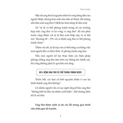 Làm sao để không mắc không thư