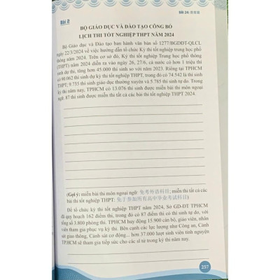 Kỹ năng biên phiên dịch Trung Việt, Việt Trung thực chiến tập 3 (HA-MK)