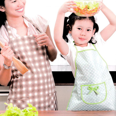 Cùng Con Vào Bếp