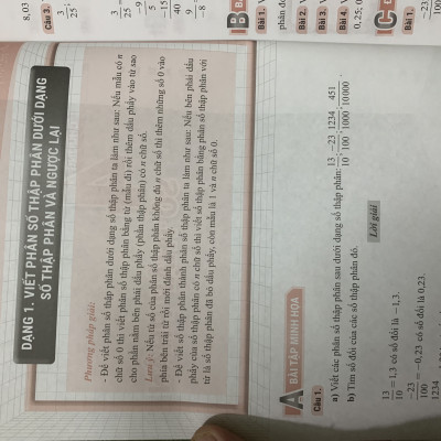 Combo rèn kỹ năng giải các dạng bài toán cơ bản và nâng cao 6 ( 2 tập)