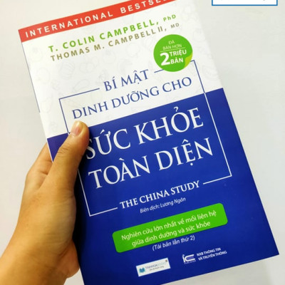 Combo Sách Dinh Dưỡng Hay Nhất: Bí Mật Dinh Dưỡng Cho Sức Khỏe Toàn Diện + Liệu trình dinh dưỡng tối ưu + Nhân Tố Vi Sinh + Enzyme Chống Lão Hóa - Đẩy Lùi Tuổi Tác Tiếp Thêm Sức Sống Mới Cho Tế Bào (Tái Bản)