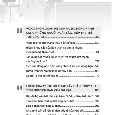 5 Phương Pháp Học Tập Của Elon Musk - Những Điều Bình Thường Tạo Nên Con Người Phi Thường