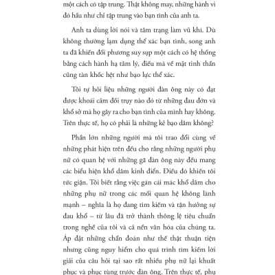 Thao Túng Đàn Ông Bằng Mắt - Thao Túng Đàn Bà Bằng Tai_1980