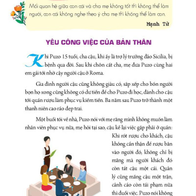 Nhật Ký Trưởng Thành Của Đứa Trẻ Ngoan - Làm Một Người Biết Ơn (Tái Bản 2023)