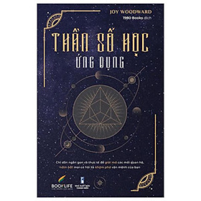 Thần Số Học Ứng Dụng