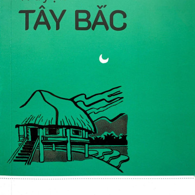 Văn Học Trong Nhà Trường - Truyện Tây Bắc