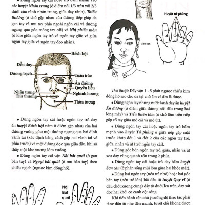 Y Học Phổ Thông Dành Cho Mọi Người - Chuyên Đề: Sơ Cứu