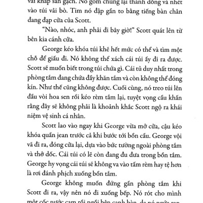 Mẹ Ơi, Con Muốn Làm Con Gái