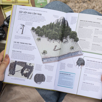 Cẩm Nang Sinh Tồn