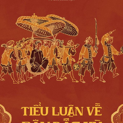 Tiểu Luận Về Dân Bắc Kỳ