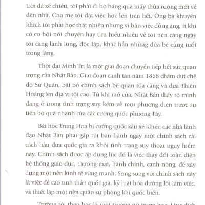 Hoa Trôi Trên Sóng Nước (Tái bản)