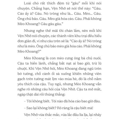 Sách - Con Cáo Lửa