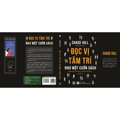 Đọc Vị Tâm Trí Như Một Cuốn Sách - Bản Quyền