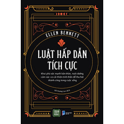 Luật Hấp Dẫn Tích Cực