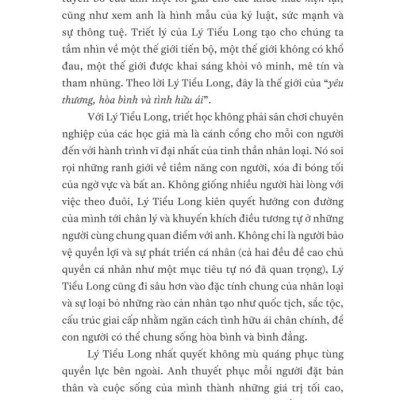 Tư Duy Phi Thường: Minh Triết Cho Đời Sống Thường Nhật