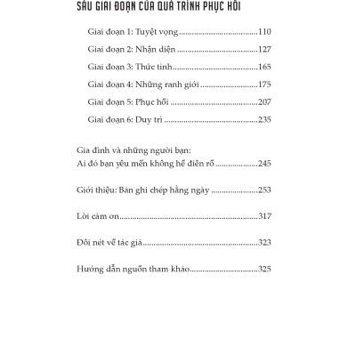 Thao Túng Tâm Lý - Nhận Diện, Thức Tỉnh Và Chữa Lành Những Tổn Thương Tiềm Ẩn