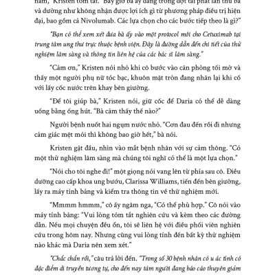 Sách - Cuộc Cách Mang AI Trong Y Học - GPT-4 Và Hơn Thế Nữa