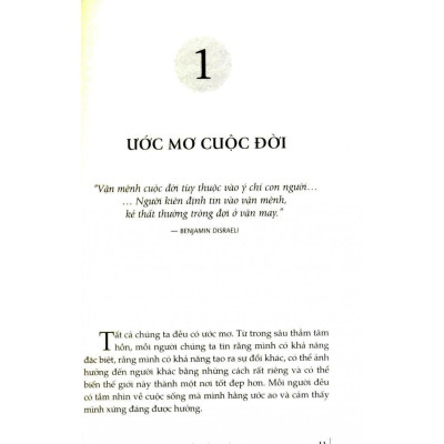 Đánh Thức Con Người Phi Thường Trong Bạn (Bìa mềm) - Bản Quyền