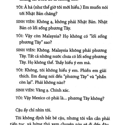 Sự Thật Về Thế Giới : Mười Lý Do Khiến Ta Hiểu Sai Về Thế Giới - Và Vì Sao Thế Gian Này Tốt Hơn Ta Tưởng