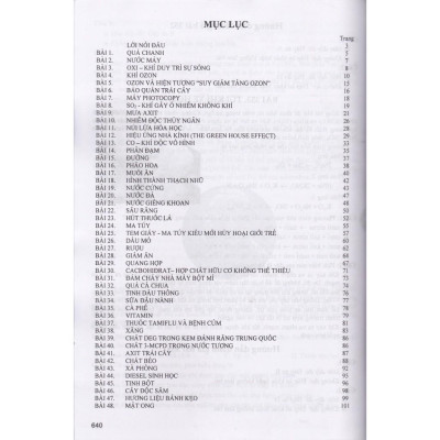 Bài tập đánh giá năng lực Khoa học Tự nhiên theo tiếp cận PISA. (HA-MK)