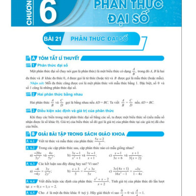 Sách - Giải Bài Tập Toán 8 - Tập 2 (Kết Nối Tri Thức Với Cuộc Sống)