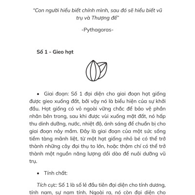 Thần Số Học Chữa Lành _TIME