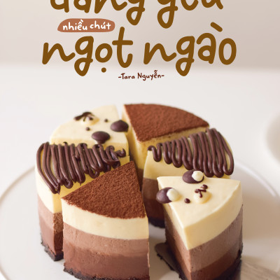 Một Chút Đáng Yêu Nhiều Chút Ngọt Ngào