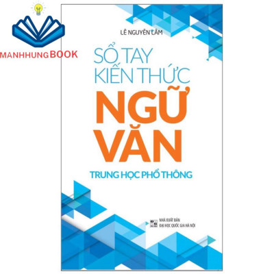 Sách: Combo 3 Cuốn Sổ Tay Kiến Thức Toán (TB) + Sổ Tay Kiến Thức Ngữ Văn + Sổ Tay Kiến Thức Tiếng Anh Phổ Thông