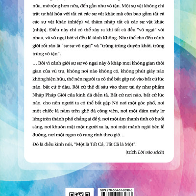 Combo sách Vũ Trụ Trong Hạt Bụi và Món Quà Của Cái Chết