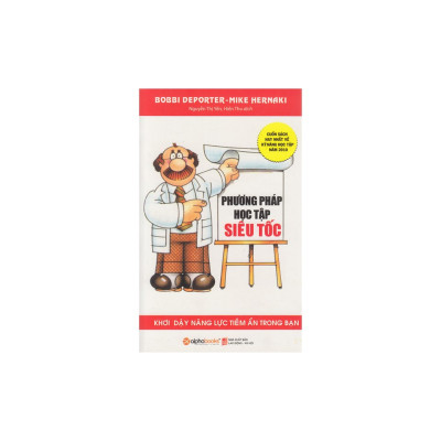 Combo Kỹ Năng Học Tập: Thói Quen Tốt Rèn Luyện Trí Não Siêu Việt + Phương Pháp Học Tập Siêu Tốc