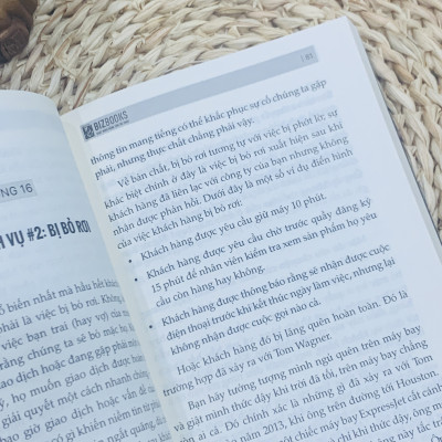 36 Kế Chinh Phục Khách Hàng Khó Tính