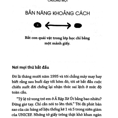 Sự Thật Về Thế Giới : Mười Lý Do Khiến Ta Hiểu Sai Về Thế Giới - Và Vì Sao Thế Gian Này Tốt Hơn Ta Tưởng
