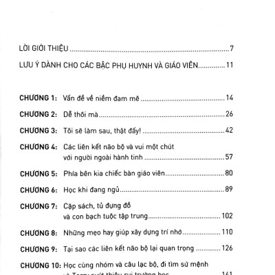 Học Cách Học (*** Sách Bản Quyền ***)