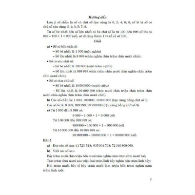 Sách - Bồi Dưỡng Toán Lớp 4 - Dùng Chung Cho Các Bộ SGK Hiện Hành - Hồng Ân