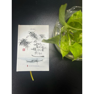 Sách - Soi Sáng Thực Tại (Thầy Viên Minh)