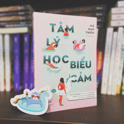 Tâm Lý Học Biểu Cảm