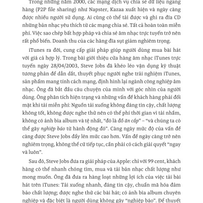 Kể Chuyện Bằng Dữ Liệu - Hành Trình Kiến Tạo Thay Đổi Trong Thời Đại Số