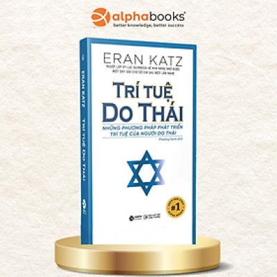Trí Tuệ Do Thái (Tái Bản 2018)